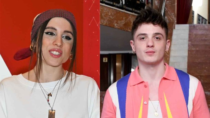 Per due come noi, testo e significato del nuovo singolo di Angelina Mango con Olly