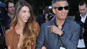 Fiorello, la figlia Olivia presto sposa: la location da sogno