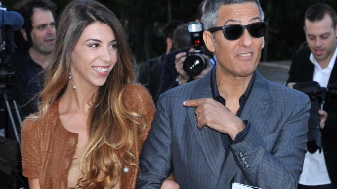 Fiorello, la figlia Olivia presto sposa: la location da sogno