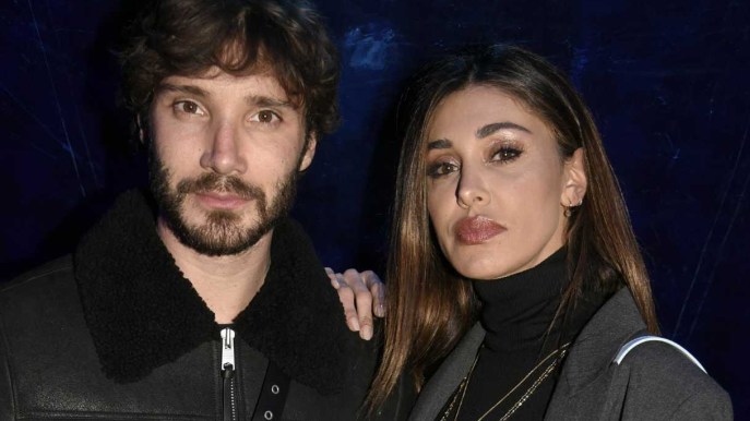 Belen e Stefano, pace fatta: lui è “pazzo” di Luna Marì