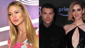 Taylor Mega a Le Iene: “Fedez ha tradito Chiara con me? Erano una coppia aperta”