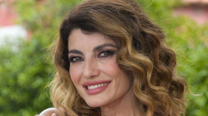 Samanta Togni a La volta buona: “Con mio marito non è finita ma non torno a Dubai”