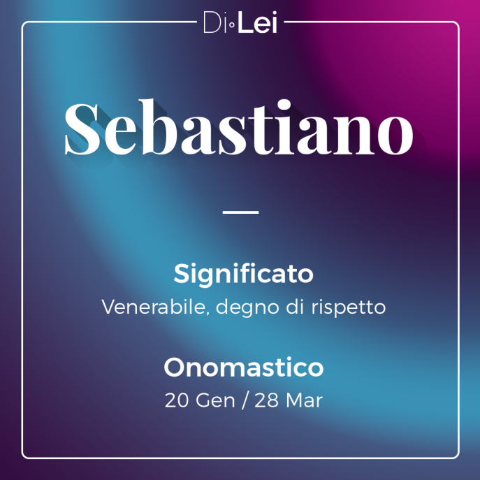 Sebastiano