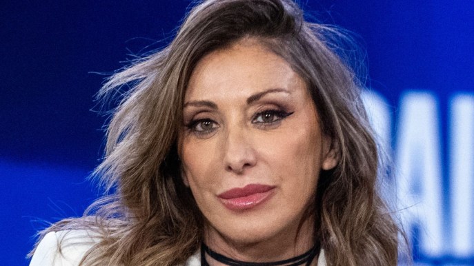 Sabrina Salerno in ospedale per un’operazione al seno: “Un nodulo maligno. Mesi di paura”