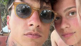 Jacqueline Luna e Ultimo, baby shower in azzurro: l’indiscrezione sul sesso del bebè