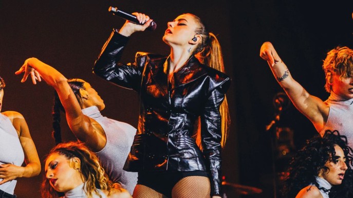 Annalisa Tutti in Arena, dove e quando vedere il concerto in tv. E la scaletta