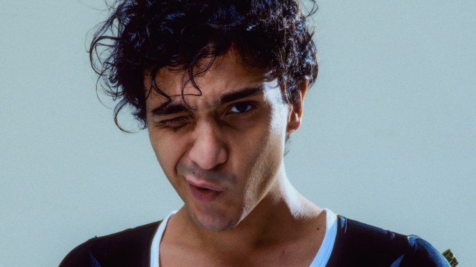 Tananai, testo e significato di Ragni, la nuova canzone