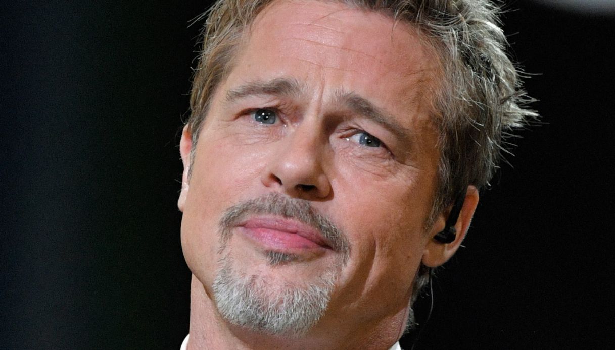 Brad Pitt coinvolto in una truffa da 325mila euro