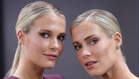 Fashion Week: i look delle sorelle Spencer conquistano le passerelle d’Europa