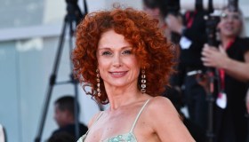 Verissimo, Beatrice Luzzi difende Lino al GF: “È parte del personaggio scelto”