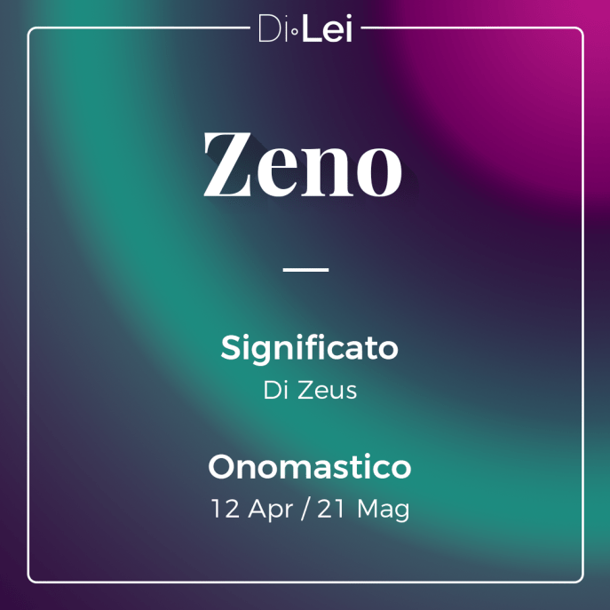 Zeno