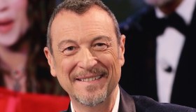 Amadeus, l’annuncio su Chissà Chi è e Suzuki Music Party: big, novità e dettagli