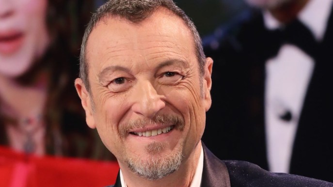 Amadeus, l’annuncio su Chissà Chi è e Suzuki Music Party: big, novità e dettagli