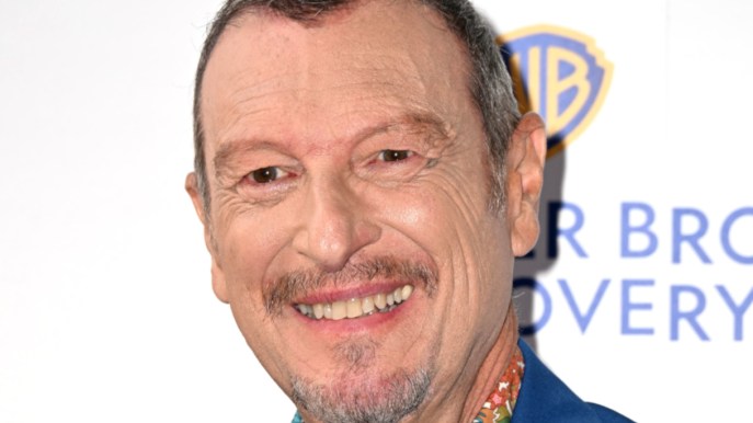 Amadeus debutta sul Nove, il palinsesto completo: due programmi “strappati” alla Rai