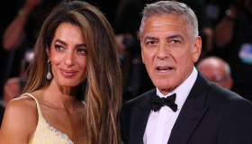 George Clooney pronto a ritirarsi ma a una condizione. Amal ne resta fuori