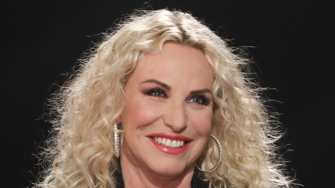 Ascolti tv del 29 novembre, The Voice Kids o Il Patriarca 2