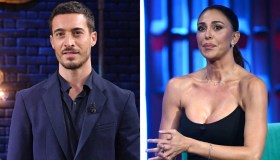 Antonino Spinalbese su Belen: “Non era facile stare con lei, litighiamo ancora”