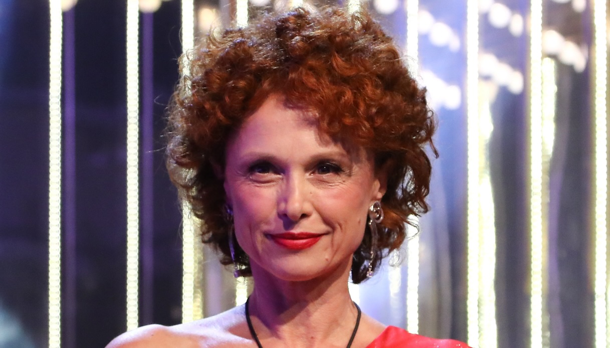 Beatrice Luzzi sotto accusa al GF: cosa è successo tra l’attrice e Myrta Merlino