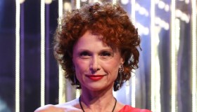 Beatrice Luzzi sotto accusa al GF: cosa è successo tra l’attrice e Myrta Merlino