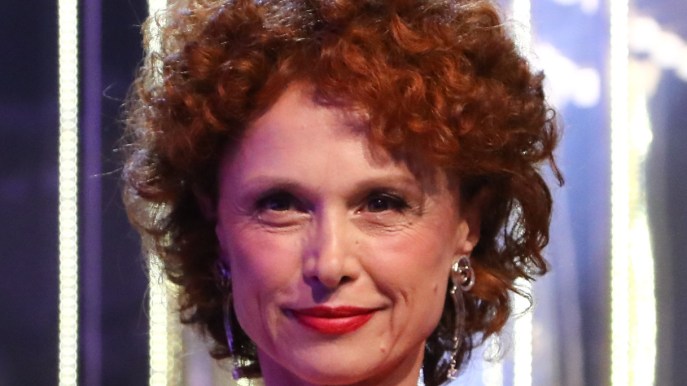 Grande Fratello, Beatrice Luzzi è la nuova opinionista