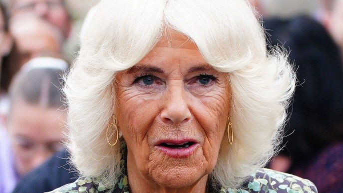 Re Carlo, ultime notizie. Camilla non si trattiene, rivelazioni sulla sua salute