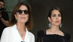 Charlotte Casiraghi e Carolina di Monaco escluse dall’eredità di Karl Lagerfeld