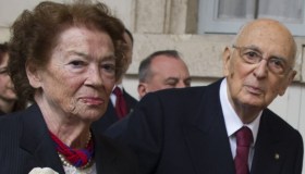 Clio Napolitano, dove era nata e quanti anni aveva