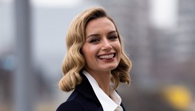 Matrimonio Giulia Arena, chi ha creato i suoi abiti da sposa