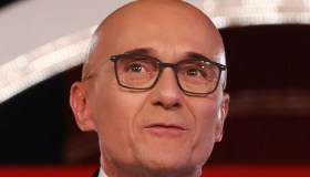 Grande Fratello, cosa ci fa Loredana Lecciso con Alfonso Signorini