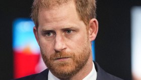 Harry a New York senza Meghan Markle, incontro con la sorella segreta