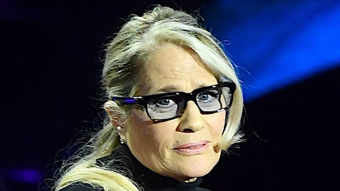 Verissimo, ospiti di domenica 8 settembre: Heather Parisi nel momento più delicato