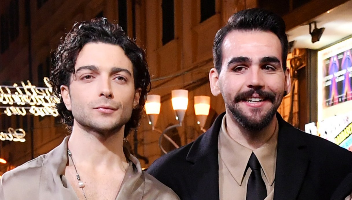 Il Volo, Ginoble a Boschetto dopo le nozze: “Desidero urlare al mondo quanto ti voglio bene”