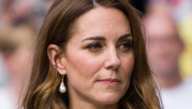 Kate Middleton, ultime notizie. La lettera toccante durante la cura contro il cancro