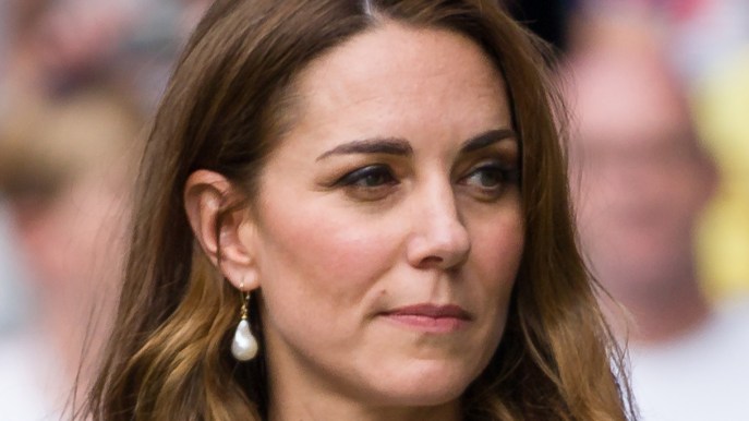 Kate Middleton, ultime notizie. La lettera toccante durante la cura contro il cancro