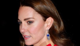 Kate Middleton, secondo impegno di lavoro ufficiale ma nessuno la vede