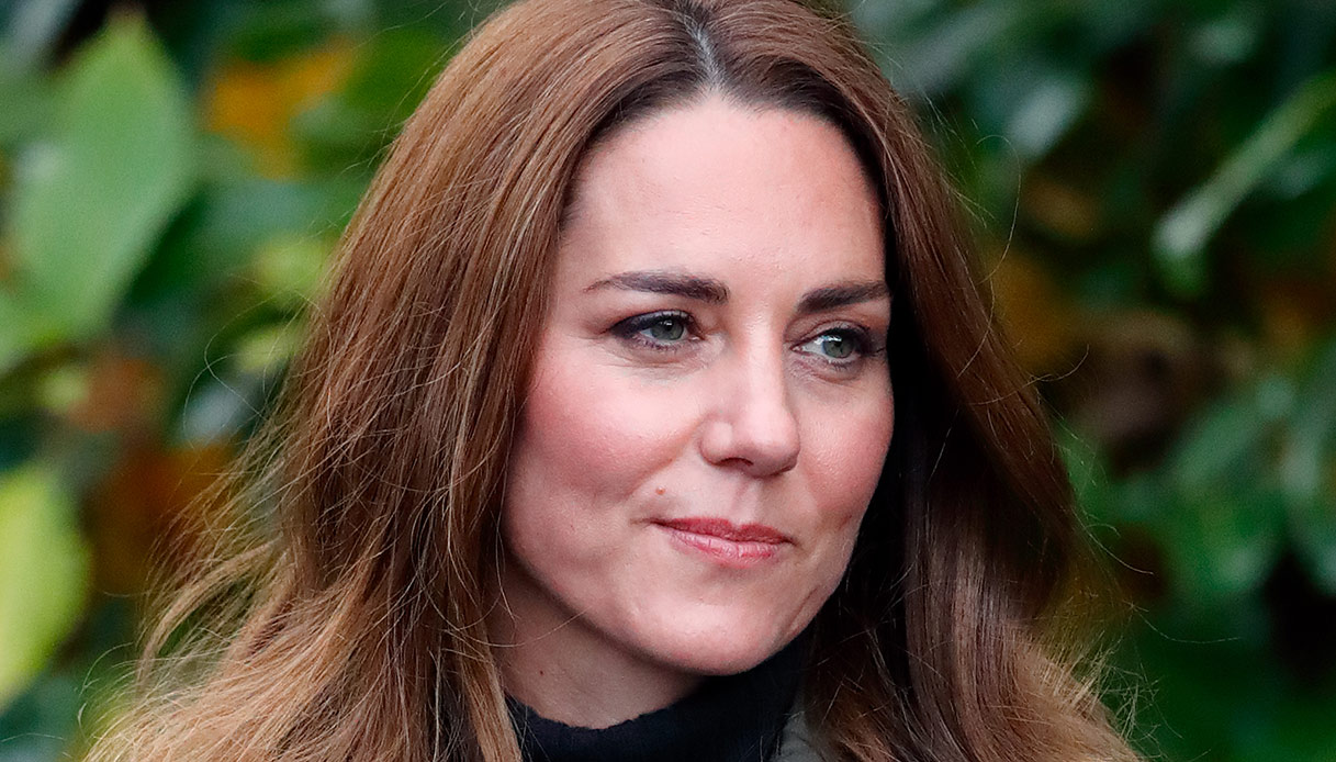 Kate Middleton, ultime notizie. Ritorno anticipato, l’indizio nel suo nuovo messaggio