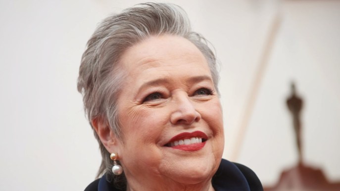 Kathy Bates si ritira dalle scene, i suoi film più importanti