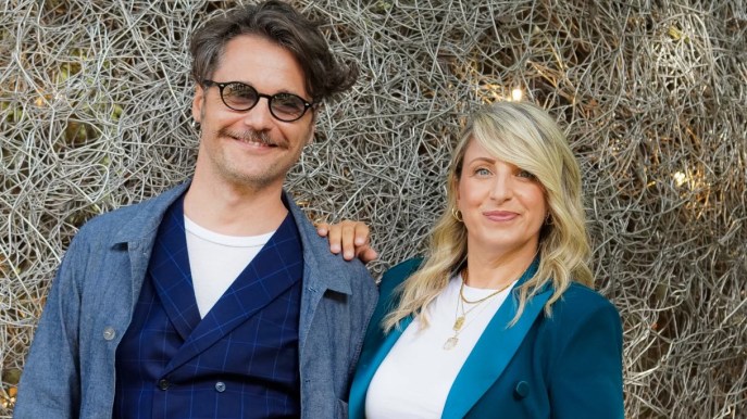 Katia Follesa conferma la fine della relazione con Angelo Pisani: “Un anno e mezzo fa”