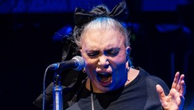 Loredana Bertè sta male e salta la data del concerto: cosa succede