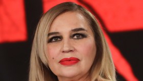 Lory Del Santo si racconta a Luca Casadei. Una vita segnata da lutti e dolore