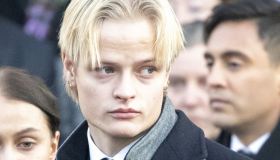 Residenza reale norvegese svaligiata durante la “festa selvaggia” del figlio della Principessa