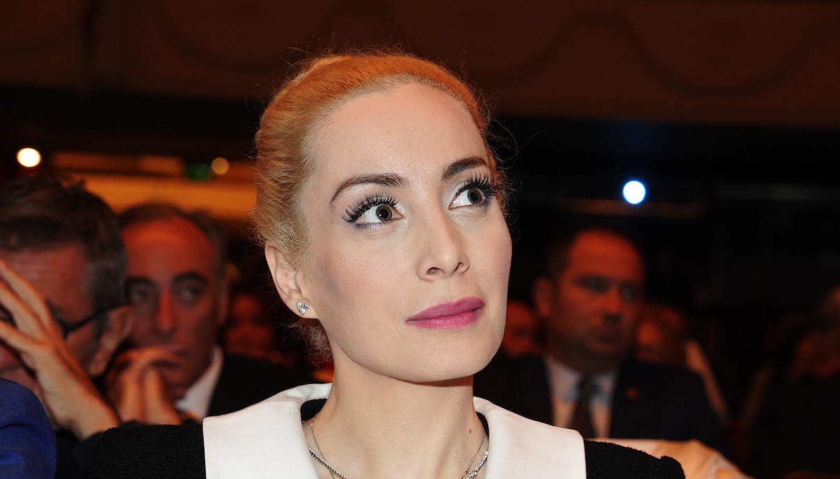 Marta Fascina compra casa dai figli di Berlusconi per 1,2 milioni