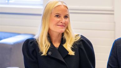 Mette-Marit