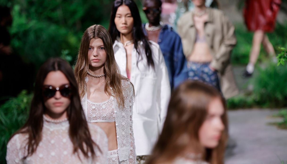 Milano Fashion Week, il calendario delle sfilate e quando inizia