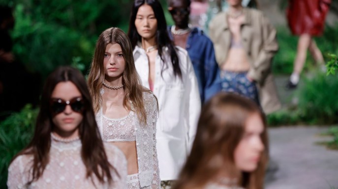 Milano Fashion Week, il calendario delle sfilate e quando inizia