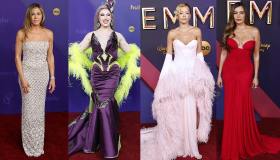 Emmy Awards 2024, splendori e orrori: le star meglio e peggio vestite