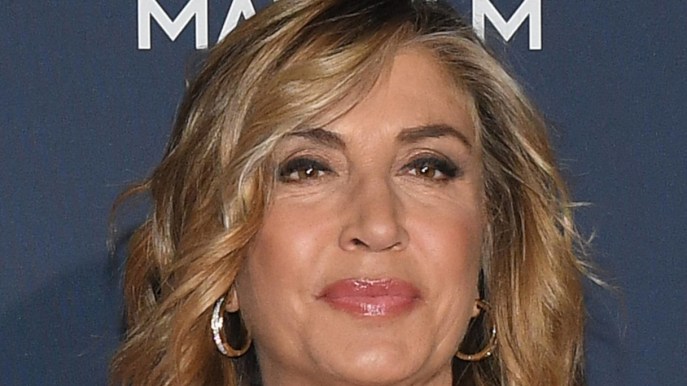 Myrta Merlino, cosa ha detto su Achille Costacurta a Pomeriggio 5