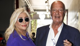 Mara Venier, operato anche il marito Nicola Carraro: cosa gli è successo