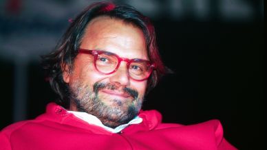 Oliviero Toscani