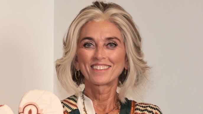 Paola Marella, morta a 61 anni l’architetta volto di Real Time